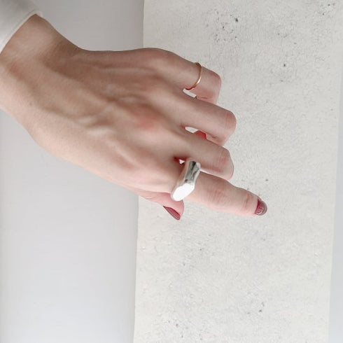 LUNA2 ring